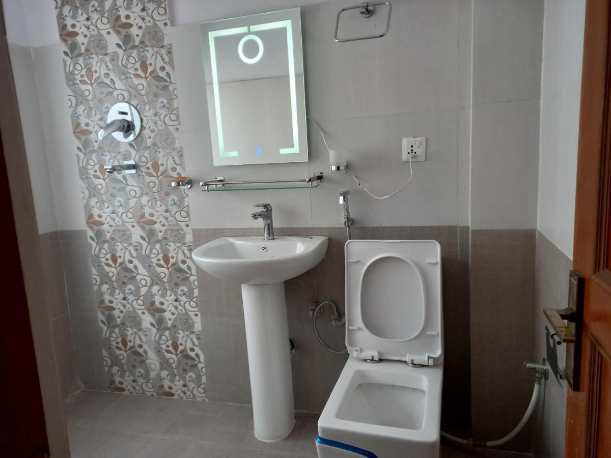Serene B&B Katmandu Zewnętrze zdjęcie