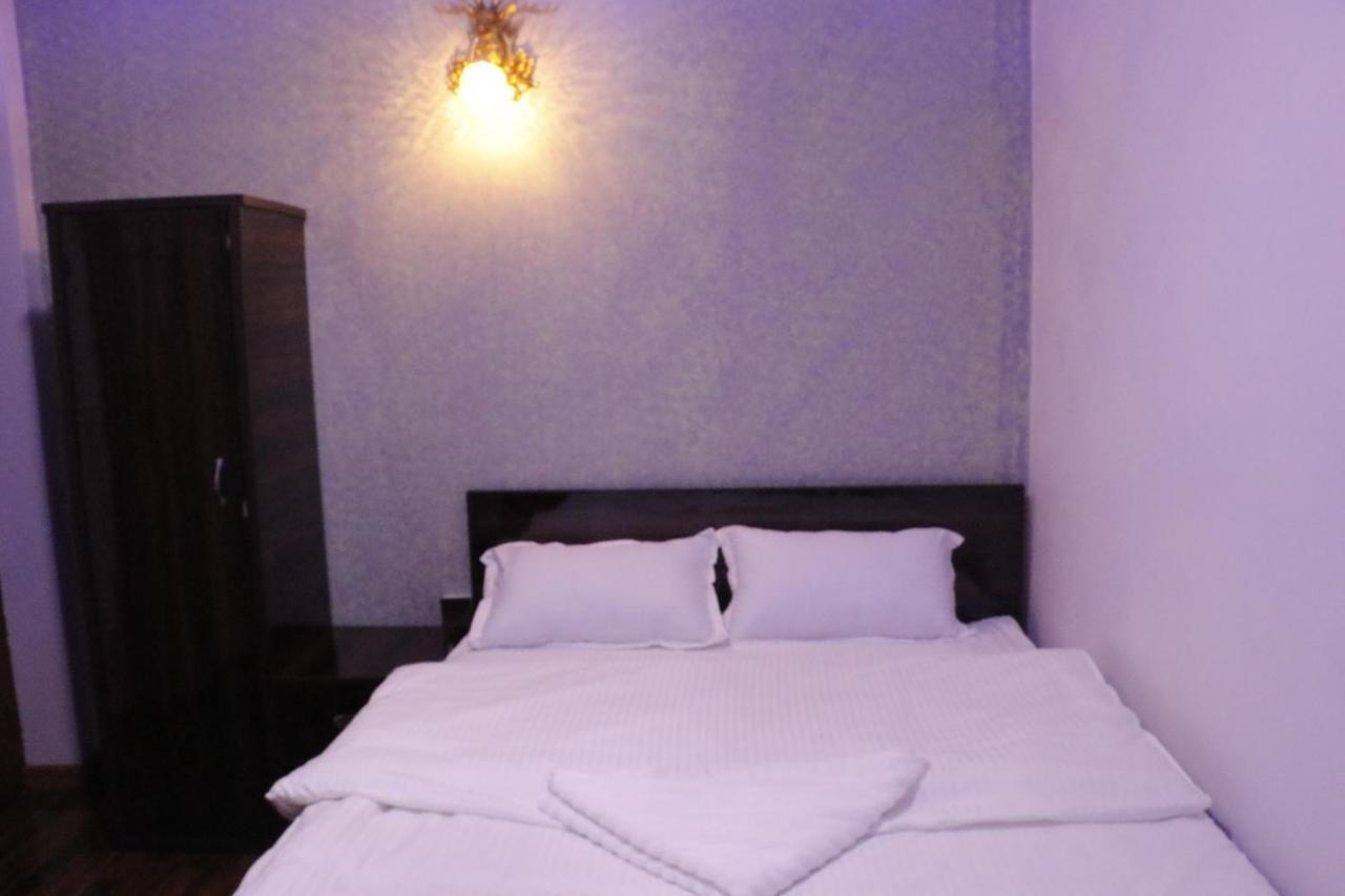 Serene B&B Katmandu Zewnętrze zdjęcie