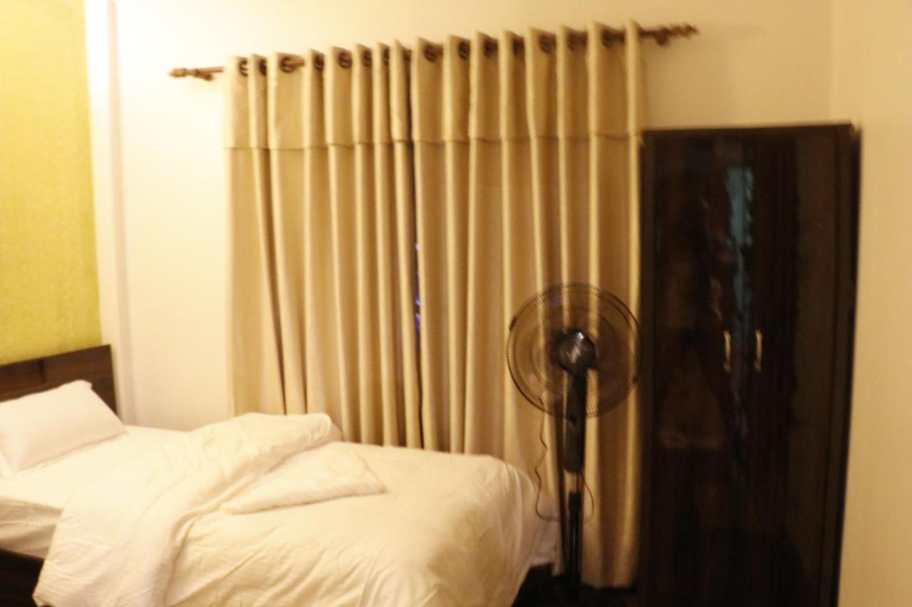 Serene B&B Katmandu Zewnętrze zdjęcie