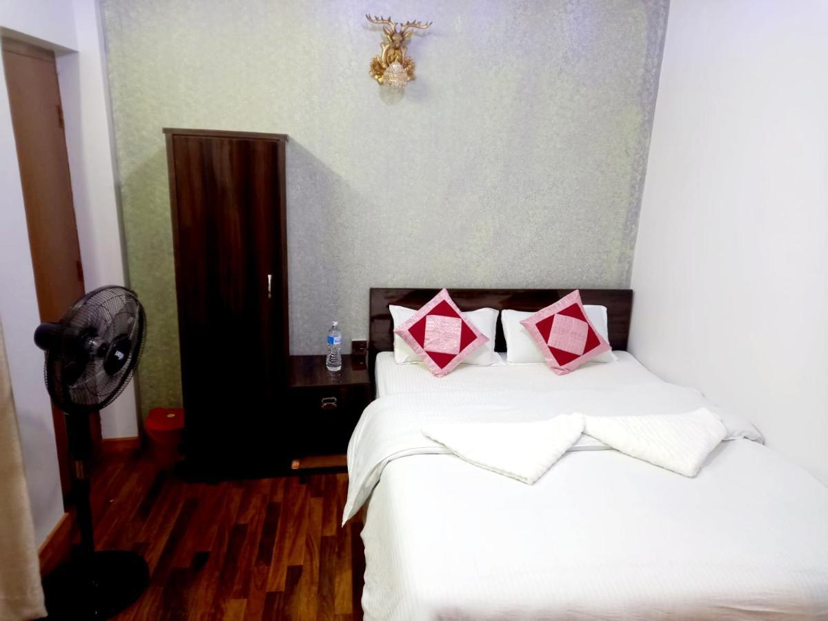 Serene B&B Katmandu Zewnętrze zdjęcie