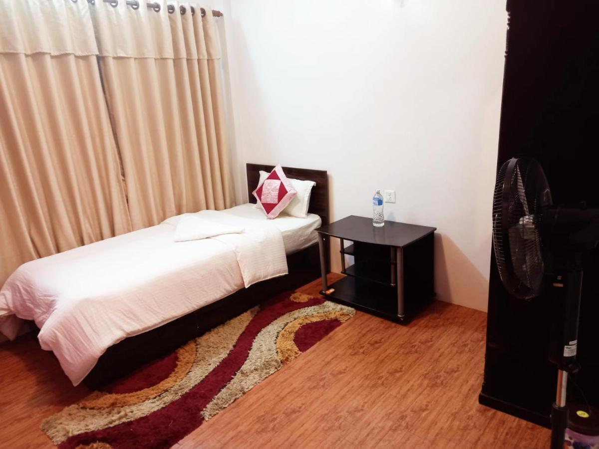 Serene B&B Katmandu Zewnętrze zdjęcie