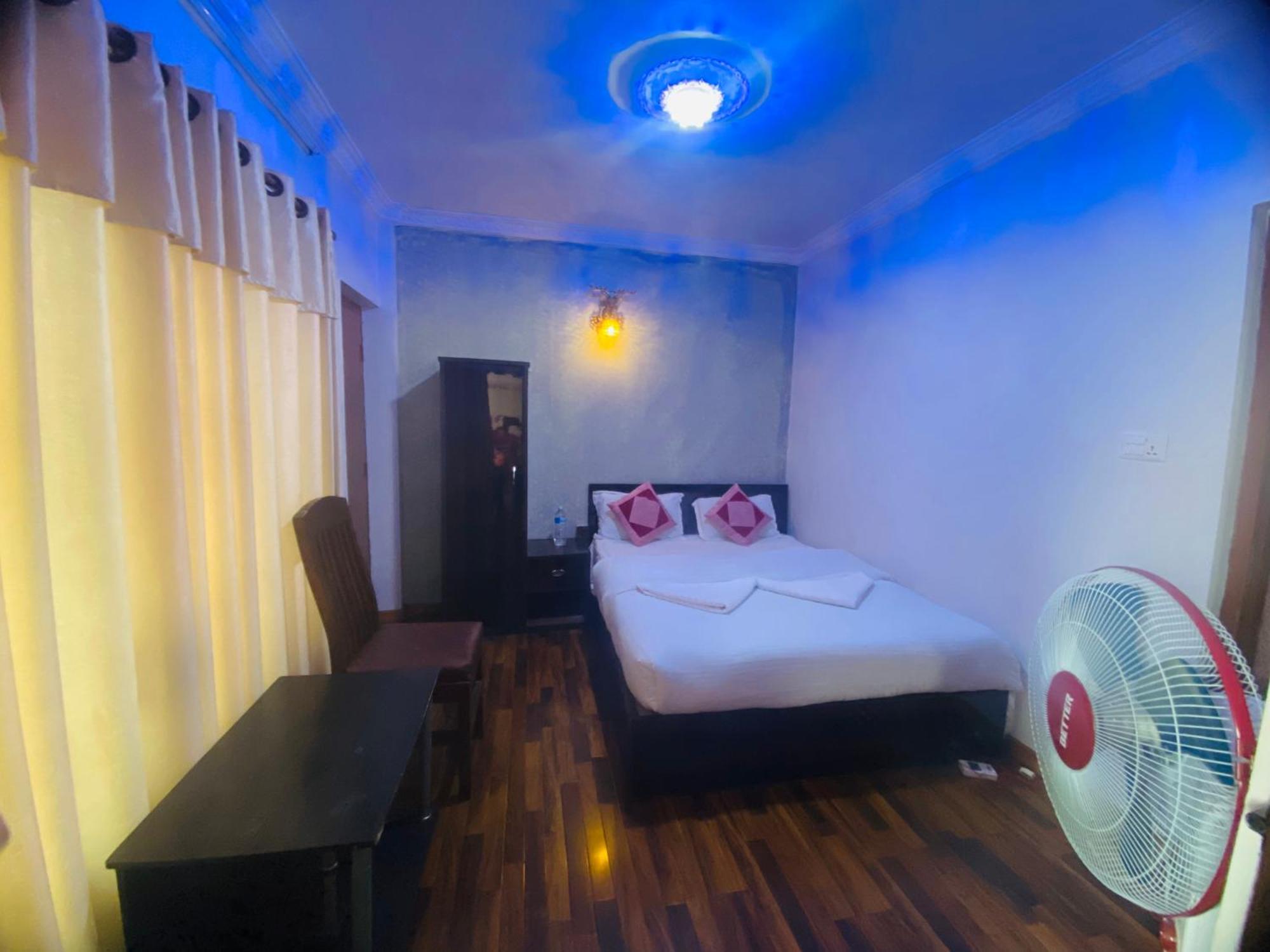 Serene B&B Katmandu Zewnętrze zdjęcie
